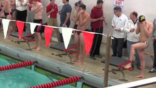 50Free Austin Invite 4Jan2014 Jaeger