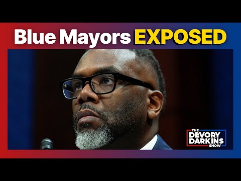 Thumbnail for Blue city mayors suffer MASSIVE LOSS during disastrous hearing