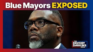 Blue city mayors suffer MASSIVE LOSS during disastrous hearing
