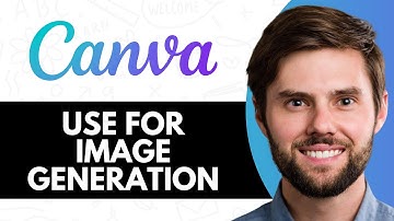 HOW TO USE CANVA AI IMAGE GENERATOR (FULL GUIDE)