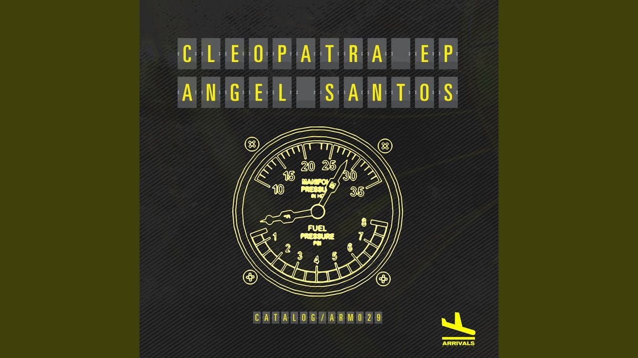 Watch Cleopatra on YouTube