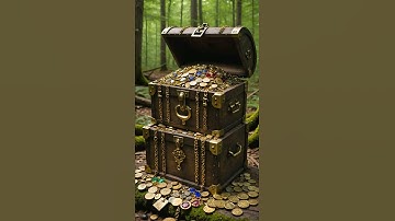 The Mystery of the Beale Ciphers