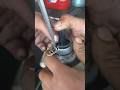 Brake cylinder lock! #youtube #shorts #foryou