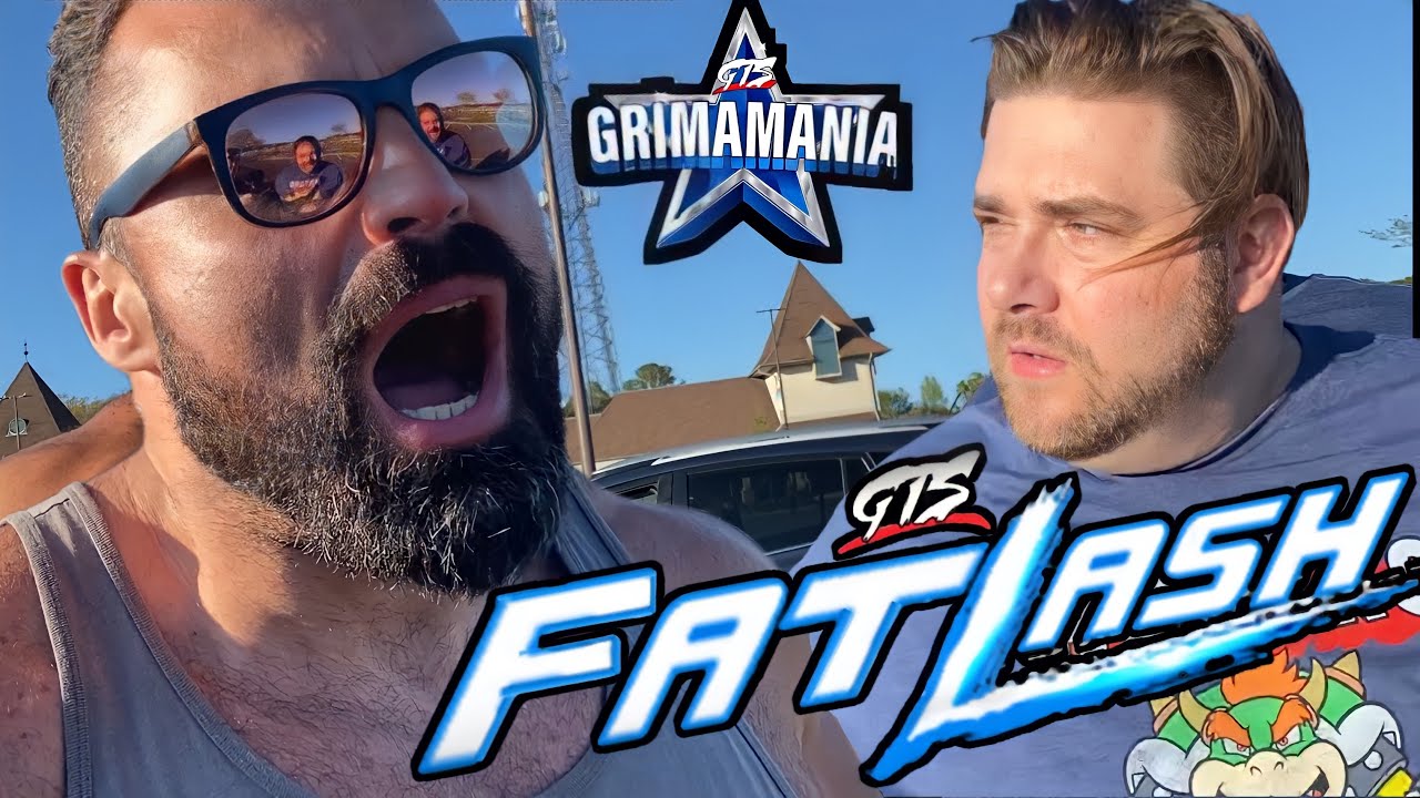 СТОЛКНОВЕНИЕ С НАШИМ ПРОШЛЫМ!