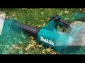 Makita DUB184 18V Brushless Variable Speed Blower