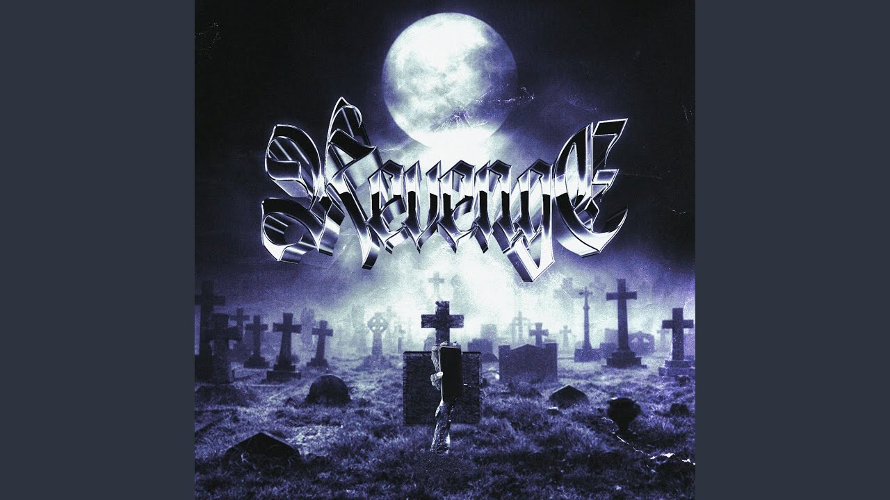 REVENGE (prod. by Cartiez, smoke davis)