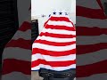 July 4th is right around the corner holla @illuzien for these 🔥Capes!!!!