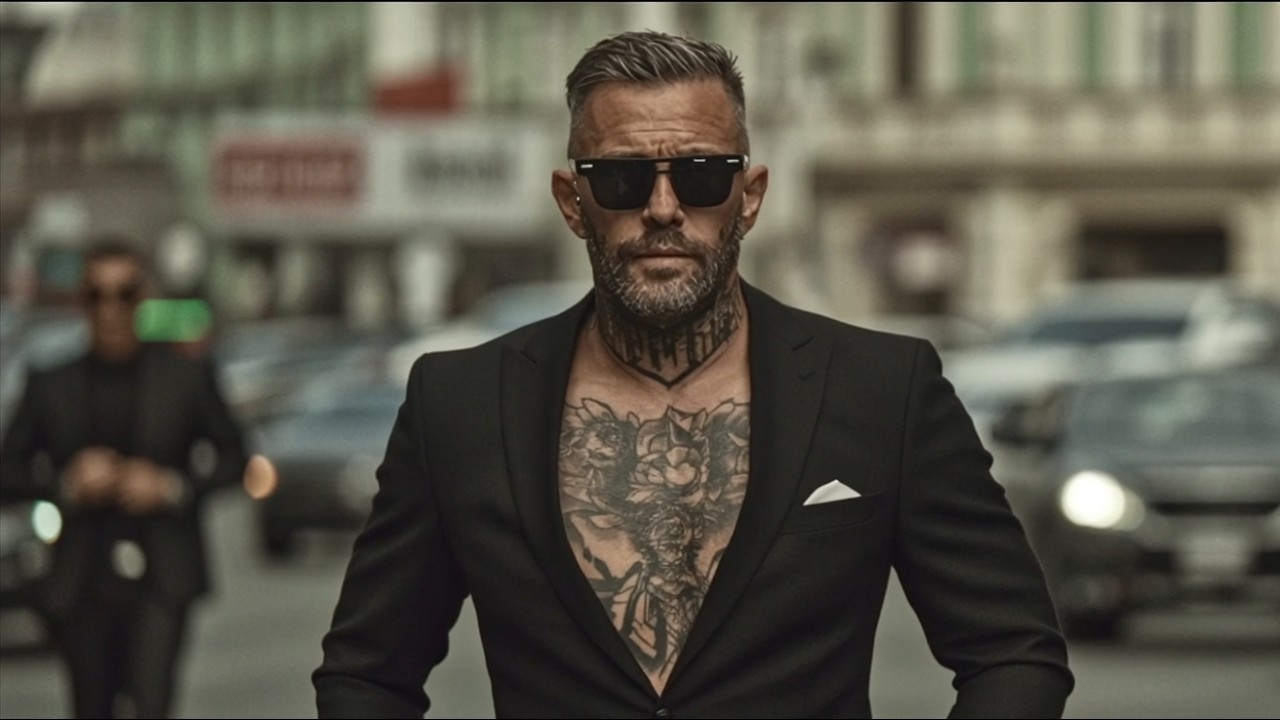 The Husband Who Used Me as a Baby Machine