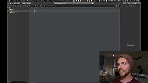 Learn Swift Programming Language in 8 Minutes
