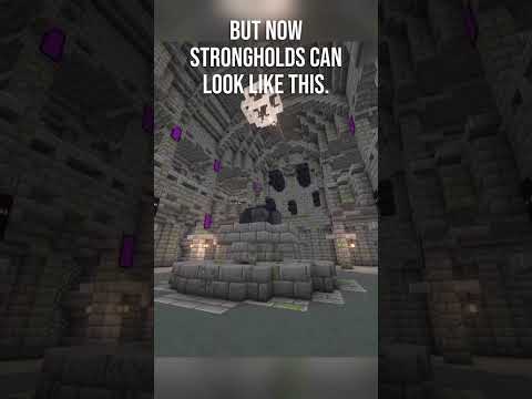 The NEW Minecraft