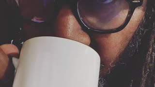 COFFEE BREAK W/ JN 4/18/24