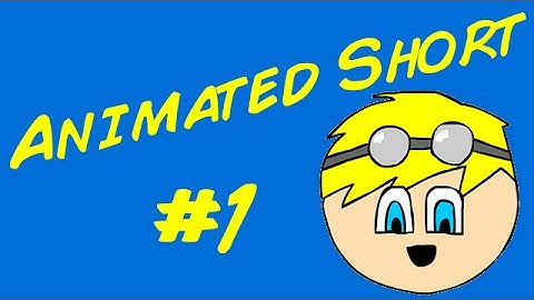 Hexxit with Duncan - Animated Short