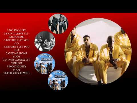 Blackstreet Greatest Hits Full Album ~ Top Songs of the Blackstreet