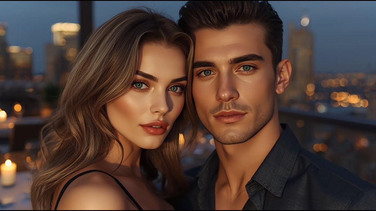 АУДИОКНИГА ПОЛНОСТЬЮ 💞 ОН НИКОГДА НЕ ВИДЕЛ ДОЧЬ 💔 ЛЮБОВНЫЙ РОМАН