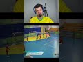 papo de fechar o gol - handebol, handball