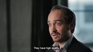 DPOrganizer Testimonial - Nearshoring