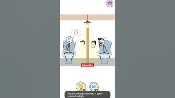 thief puzzle: to pass a level #youtubeshorts #gameplay #shortvideo #vairl