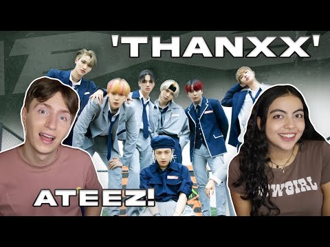 Music Producer and Editor React to ATEEZ(에이티즈) 