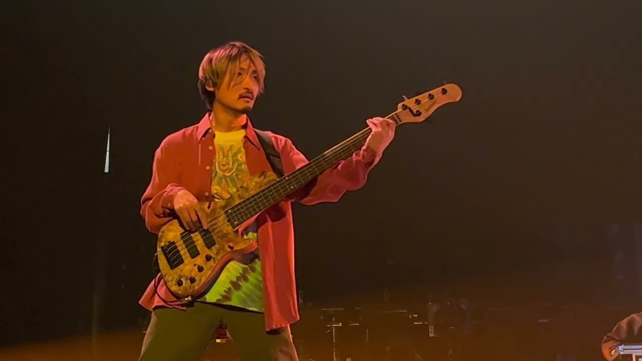 ONE OK ROCK - ジジ ONE OK ROCK ONE OK ROCK - じぶんROCK [Official Short Clip from