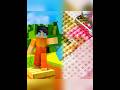 Do NOT Touch grass In Minecraft…