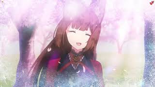 [AMV] All Anime - Remix Music Masquerade