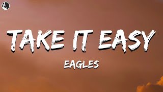 Eagles  Take It Easy s
