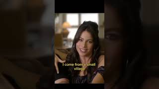 Gloria comes from Columbia no.1 what!?😭😱🤣 #modernfamily #shorts Profile