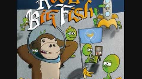 Reel Big Fish-Cannibal