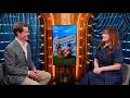 SCHMIGADOON! Tony Nominee Ana Gasteyer on Embracing Villains, Celebrating With SNL Friends and More