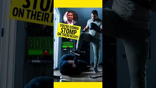 😡"No' you're gonna STOMP ON THEIR HEAD‼️" #Throwback #Boxing #Funny #DavidHaye #Interview