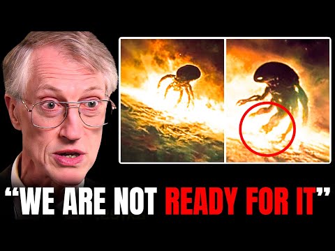 Nobel Prize Winner Reveals First Object Beyond Edge of Space, What it Found Stunned EveryOne