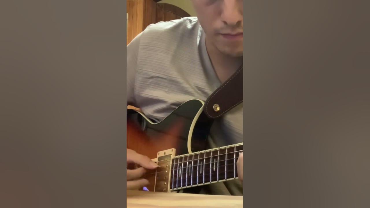 “Falcon Flight” solo studio version