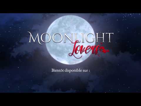 Moonlight Lovers: Aaron - Dati