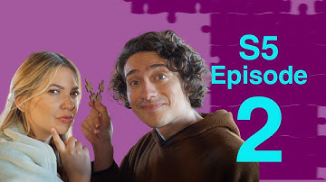 Learn Spanish Video Series Buena Gente S5 E2