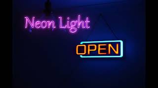 Neon Light
