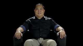 Stories - My Security Is in God Alone - Mel Clarion
