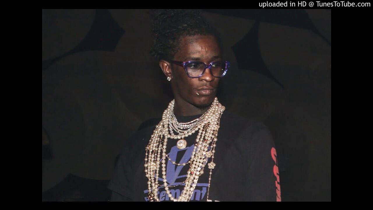 [FREE] YOUNG THUG X FUTURE "Phoenix" Type Beat YouTube(06)