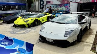 Download Lagu LIBERTY WALK JAPAN INSANE CAR COLLECTION + LBWK FERRARI F40 MP3 Download Lagu LIBERTY WALK JAPAN INSANE CAR COLLECTION + LBWK FERRARI F40 MP3