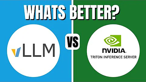 vLLM vs Triton Inference Server: Speed vs Flexibility in AI Inference