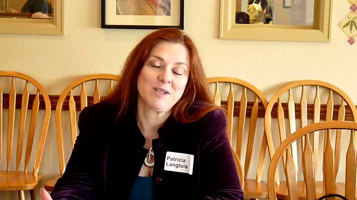 Patricia Langlois, CPA, talks about Power Strategi...