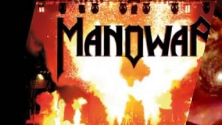 Manowar - Battle Hymns [1982]