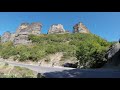 Meteora, Greece part 3
