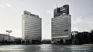 Toward A Concrete Utopia Architecture In Yugoslavia, 19481980 Moma Live