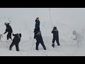 «ҚАМЧИҚ» ДОВОНИ СИРЛАРИ ФОШ БЎЛМОҚДА