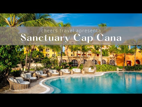 Hotel Sanctuary Cap Cana - Punta Cana