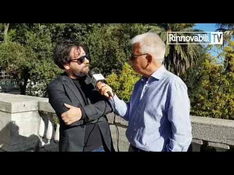 Emaunele Belloni | Intervista a RinnovArti
