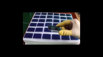 TN HTN STN blue color LCD display screen