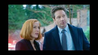 The Truth Is Out There… Again? X-Files Reboot Gets a Promising Update!