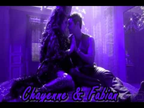 fabiana Dueto Chayene E Fabian Novela Cheias de Charme