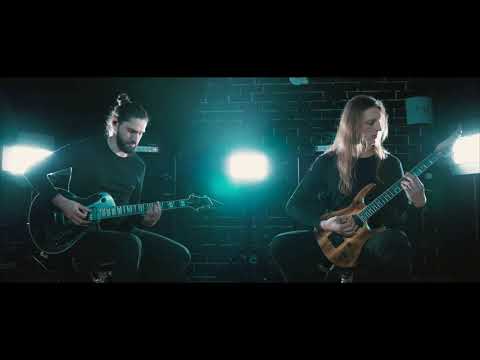 JUODVARNIS - Triukšmo Vaikai (Guitar Playthrough)
